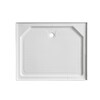 Душевая кабина AvaCan V2012LED 120x90
