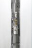 Душевая кабина AvaCan Z1910LEDMT 100x100