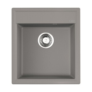 Мойка для кухни Omoikiri Daisen 46-GR leningrad grey
