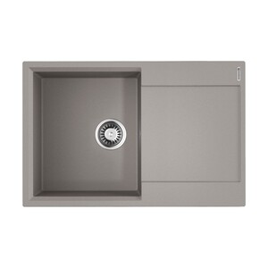 Мойка для кухни Omoikiri Daisen 78-GR leningrad grey