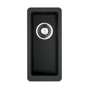 Мойка для кухни Omoikiri Kata 20-U-BL черный