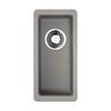 Мойка для кухни Omoikiri Kata 20-U-GR leningrad grey