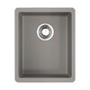 Мойка для кухни Omoikiri Kata 34-U-GR leningrad grey