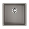 Мойка для кухни Omoikiri Kata 44-U-GR leningrad grey
