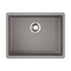 Мойка для кухни Omoikiri Kata 54-U-GR leningrad grey