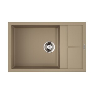 Мойка для кухни Omoikiri Sumi 78-LB-CH шампань