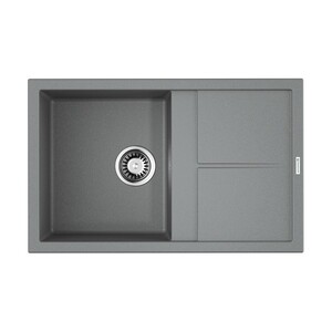 Мойка для кухни Omoikiri Sumi 79-GR leningrad grey