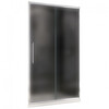 Душевая дверь Abber Schwarzer Diamant AG30140MH 140x195