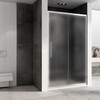 Душевая дверь Abber Schwarzer Diamant AG30140MH 140x195