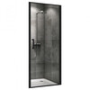 Душевая дверь Abber Sonnenstrand AG04080B 80x195