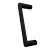 Душевая дверь Abber Sonnenstrand AG04120BS 120x195