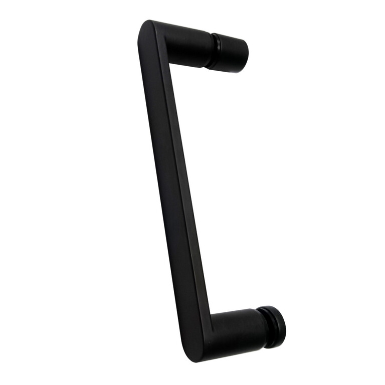 Душевая дверь Abber Sonnenstrand AG04120BS 120x195