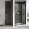 Душевая дверь Abber Zart AG08090B 90x195