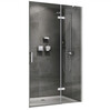 Душевая дверь Abber Zart AG08120 120x195