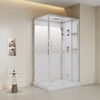 Душевая кабина Esbano ESO-AURA-1209ST 120x90