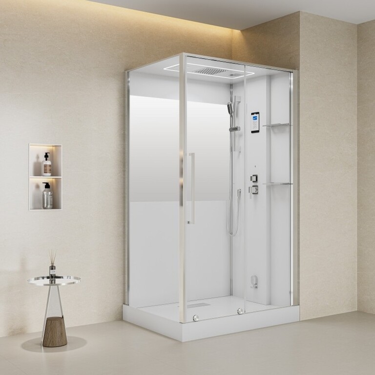 Душевая кабина Esbano ESO-AURA-1209ST 120x90