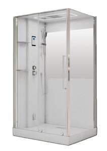 Душевая кабина Esbano ESO-AURA-1209ST 120x90