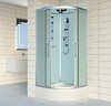 Душевая кабина Esbano EST-90CRM 90x90