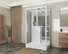 Душевая кабина Grossman GR-167 120x82