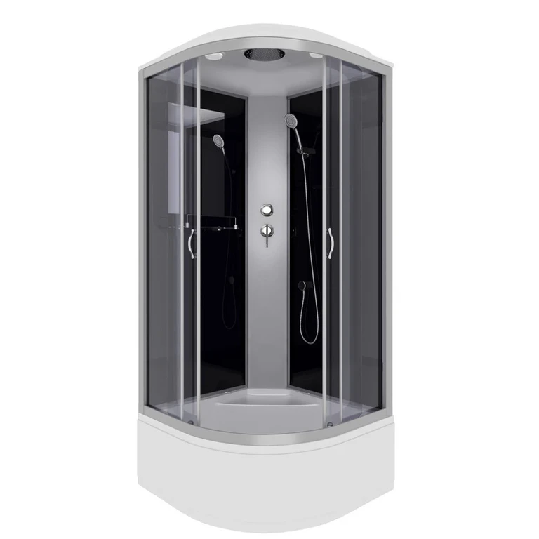 Душевая кабина Niagara NG-2507-14 80x80