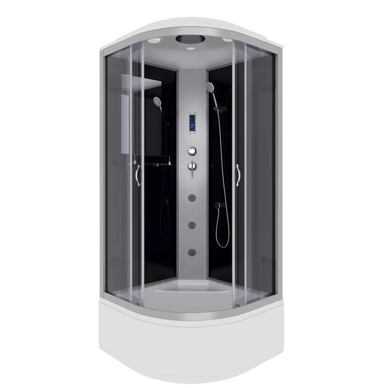 Душевая кабина Niagara NG-2507-14F 80x80