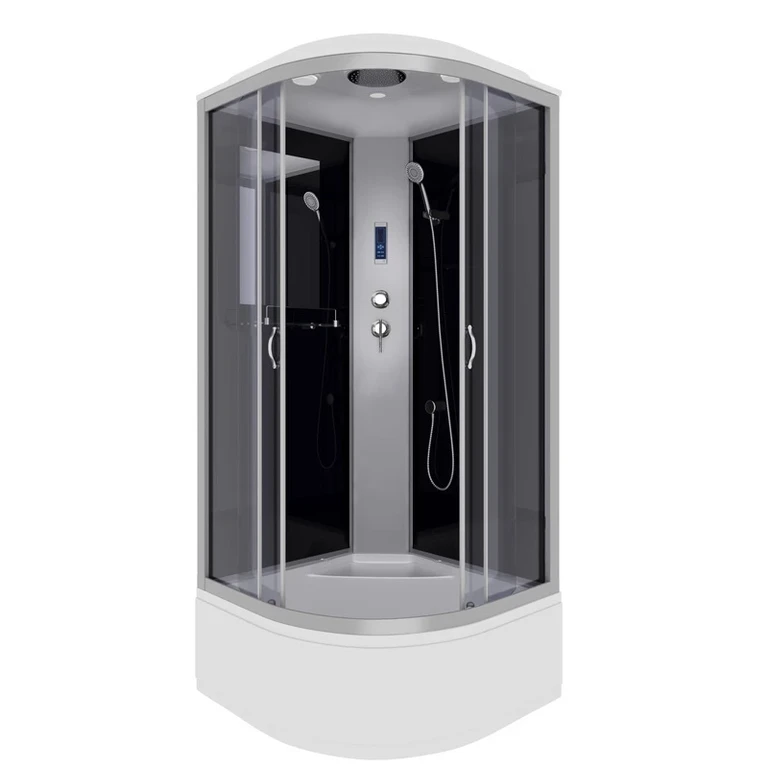 Душевая кабина Niagara NG-2507-14P 80x80
