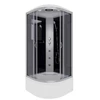 Душевая кабина Niagara NG-2508-14G 90x90