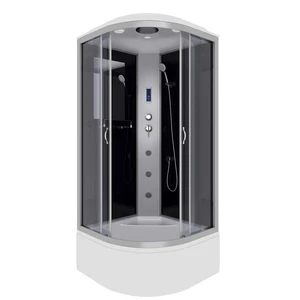 Душевая кабина Niagara NG-2509-14F 100x100