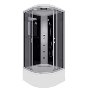Душевая кабина Niagara NG-2509-14G 100x100