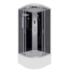 Душевая кабина Niagara NG-2509-14P 100x100