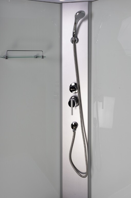 Душевая кабина Niagara Eco E100/40/MT 100x100