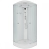 Душевая кабина Niagara Eco E100/13/MT 100x100