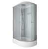 Душевая кабина Niagara Eco E120/80/26L/MT 120x80