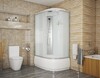Душевая кабина Niagara Eco E120/80/40L/MT 120x80