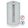 Душевая кабина Niagara Eco E80/13/MT 80x80