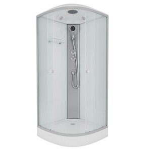 Душевая кабина Niagara Eco E80/13/MT 80x80