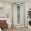 Душевая кабина Niagara Eco E100/13/MT 100x100