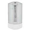 Душевая кабина Niagara Eco E100/40/MT 100x100