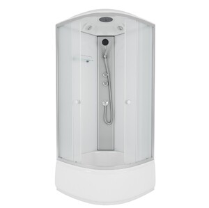 Душевая кабина Niagara Eco E90/40/MT 90x90