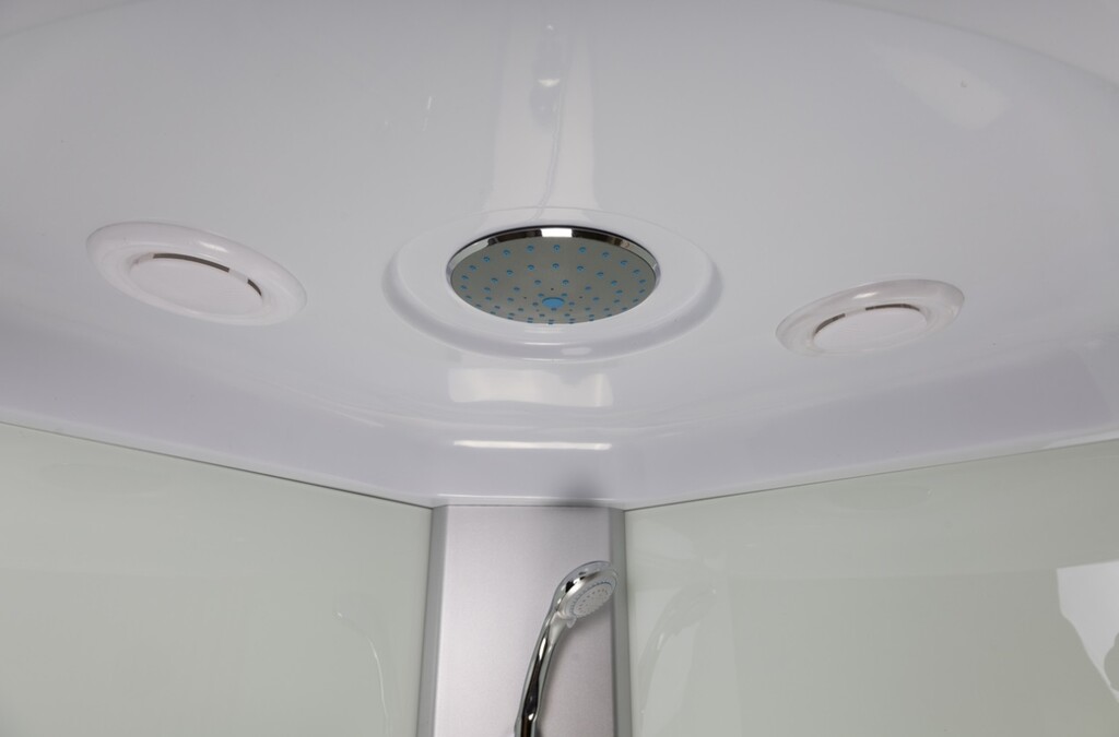 Душевая кабина Niagara Eco E100/40/MT 100x100