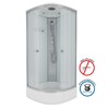 Душевая кабина Niagara Eco E90/26/MT 90x90