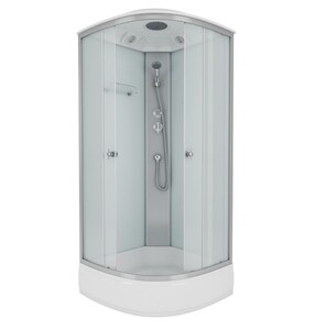 Душевая кабина Niagara Eco E90/26/MT 90x90
