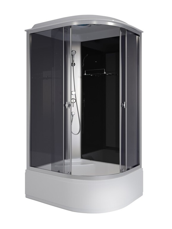 Душевая кабина Niagara Eco E90/70/40L/TN 90x70