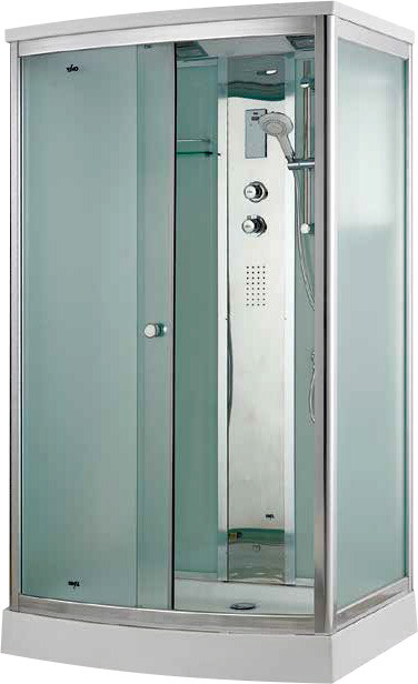 Душевая кабина Timo T-8815F 120x90
