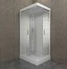 Душевая кабина Triton Квадро А 120x80 полосы