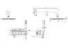 Душевая система Abber Wasser Kreis 316 AF8118BST