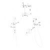Душевая система Abber Wasser Kreis AF8121NG