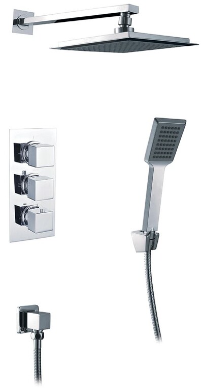 Душевая система Timo Tetra-Thermo SX-0179/00