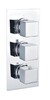 Душевая система Timo Tetra-Thermo SX-0179/00