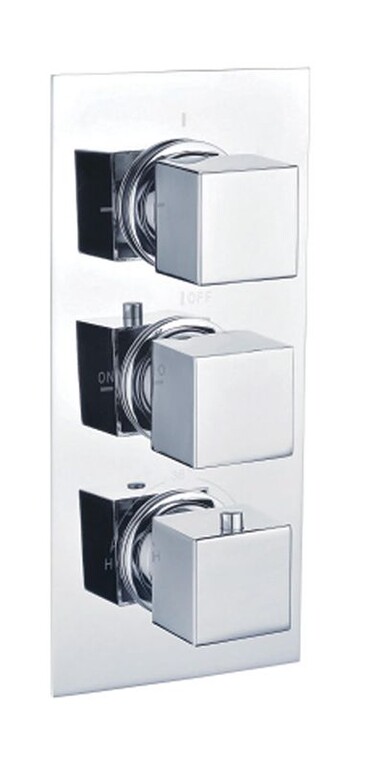Душевая система Timo Tetra-Thermo SX-0179/00